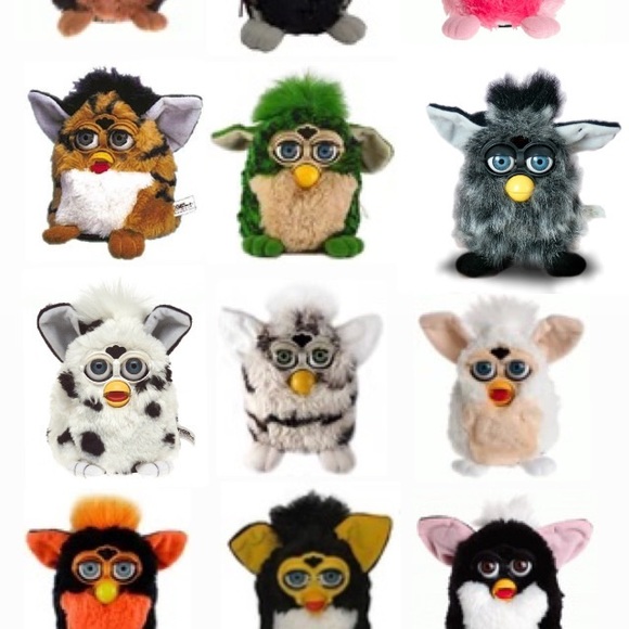 Meet your Posher, Skunkso - Picture 1 of 1